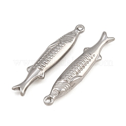 304 Stainless Steel Pendants&nbsp;SA-CBA275E-03P