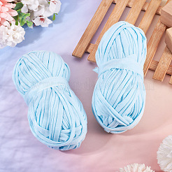 Polyester Cloth Yarn&nbsp;OCOR-TADJ0001-11J
