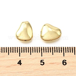 Brass Beads&nbsp;KK-V011-14G