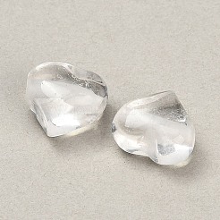 Natural Quartz Crystal Beads&nbsp;GG-CBA4A3B-C36-03