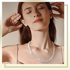 4 連売り天然淡水貝ビーズ 連売り  菱形  貝殻色  10~13x10~12x3~4mm  穴：0.9mm  約33個/連  14.57インチ（37cm）&nbsp;SHEL-SC0001-77
