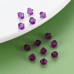 Transparent Acrylic Beads&nbsp;MACR-S373-84-B01