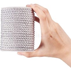 Polyester Cord&nbsp;NWIR-PH0001-07A-WH