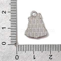 Alloy Enamel Pendants&nbsp;FIND-Z094-03P-04