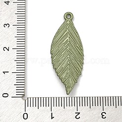 Alloy Pendants&nbsp;FIND-M037-01A