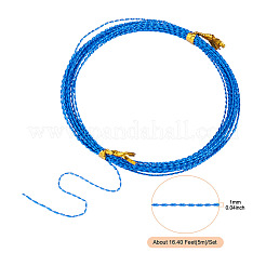 1 Roll Aluminum Wire&nbsp;AW-TA0001-07F