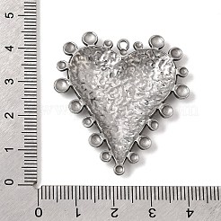 304 Stainless Steel Pendants&nbsp;SA-CBAA9A2-05P