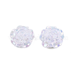 Opaque ABS Plastic Cabochons&nbsp;KY-G019-04L