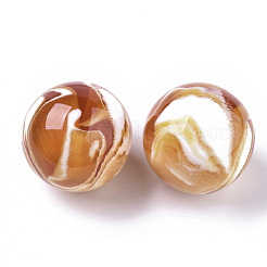 Resin Imitation Gemstone Display Decorations&nbsp;RESI-S387-019