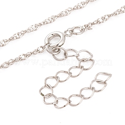 Alloy Pendant Necklaces&nbsp;NJEW-I241-02ASP-01