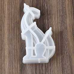DIY Silicone Molds&nbsp;SIMO-C020-01A