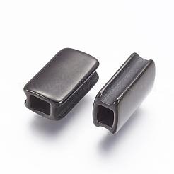 304 Stainless Steel Beads&nbsp;STAS-E130-01B