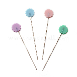 Iron Head Pins&nbsp;NEED-WH0001-14B