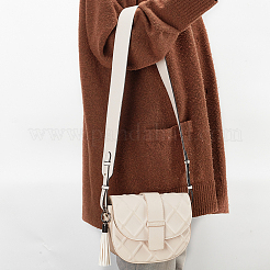 1Pc PU Leather Bag Handles&nbsp;DIY-PH0017-48A