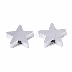 Tarnish Resistant 304 Stainless Steel Beads&nbsp;STAS-S079-184C-P