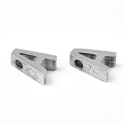 Non-Tarnish 201 Stainless Steel Charms&nbsp;LS-STAS-R110-A