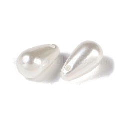 ABS Plastic Imitation Pearl Charms&nbsp;KY-S171-16B