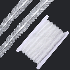 10Yards Polyester Wrinkle Ribbon&nbsp;OCOR-CY0002-19A