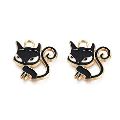 Alloy Pendants&nbsp;ENAM-S119-032A