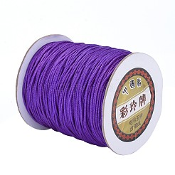 Nylon Braided Cord&nbsp;NWIR-G002-6