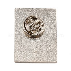 Russia Theme Enamel Pins&nbsp;AL-CBA1A3E-04P-01
