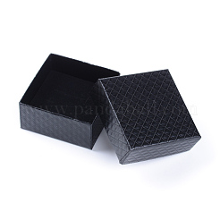 Cardboard Jewelry Set Boxes&nbsp;CBOX-Q035-27C