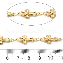 304 Stainless Steel Cross Link Chains&nbsp;CHS-C016-26G
