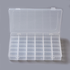 Plastic Bead Containers&nbsp;CON-F005-11