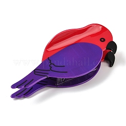 Acrylic Claw Hair Clips&nbsp;PHAR-H073-01A