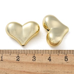 Plating Acrylic Beads&nbsp;PACR-Q008-15G-02