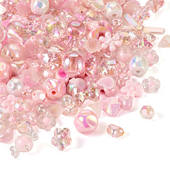Acrylic Beads&nbsp;MACR-TA0001-87H