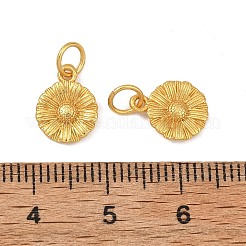 Brass Charms&nbsp;KK-F941-33C-G