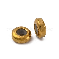 201 Stainless Steel Beads&nbsp;STAS-S171-01G