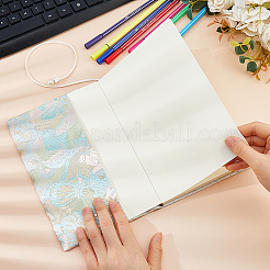 Cloth Book Covers&nbsp;OFST-WH0004-193B
