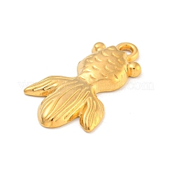 Ion Plating(IP) 304 Stainless Steel Pendants&nbsp;STAS-N103-76G