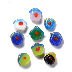 Handmade Lampwork Beads&nbsp;LAMP-F020-19