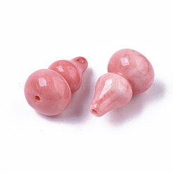 Synthetic Coral Beads&nbsp;CORA-R019-035