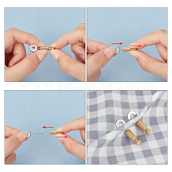 Hand Sewing Position Located Hand Tool&nbsp;TOOL-GF0001-63