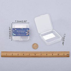 Mixed Shapes Alloy Enamel Pendants&nbsp;ENAM-SC0001-41