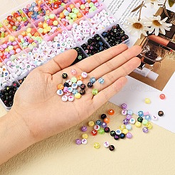 DIY Jewelry Making Kits&nbsp;DIY-YW0003-04