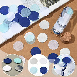 50G Paper Table Scatter Confetti&nbsp;DIY-SP0005-42D