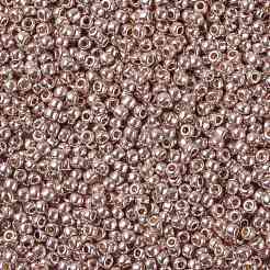 TOHO Round Seed Beads&nbsp;SEED-TR11-PF0552