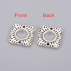 Tibetan Style Alloy Links/Connectors&nbsp;LS-LF9252Y
