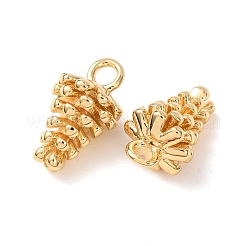 Brass Pendants&nbsp;KK-A295-01G