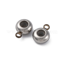 201 Stainless Steel Tube Bails&nbsp;STAS-S171-02P-03