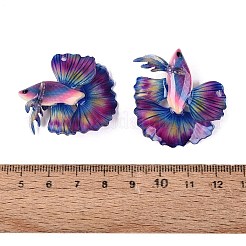 Acrylic Pendants&nbsp;X1-BACR-T001-02F
