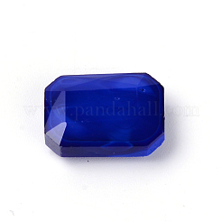 Opaque Solid Color Glass Beads&nbsp;GLAA-WH0025-58J