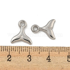 Non-Tarnish 304 Stainless Steel Pendants&nbsp;STAS-I307-512P