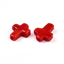 Handmade Lampwork Beads&nbsp;LAMP-N024-44H