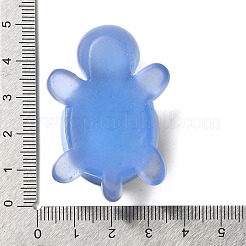 Luminous Cute Transparent Printed Resin Decoden Cabochons&nbsp;RESI-B026-01B-07